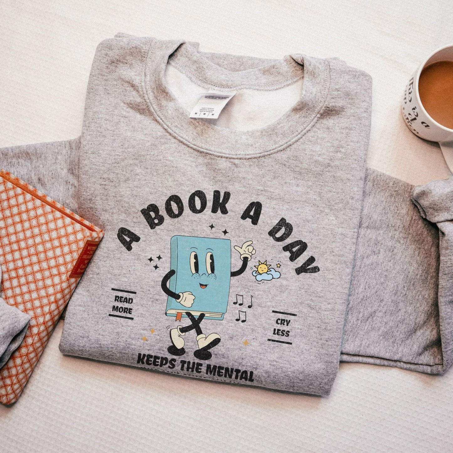 Bookish Shirt
