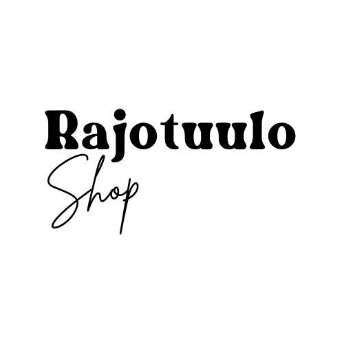 Rajotuulo