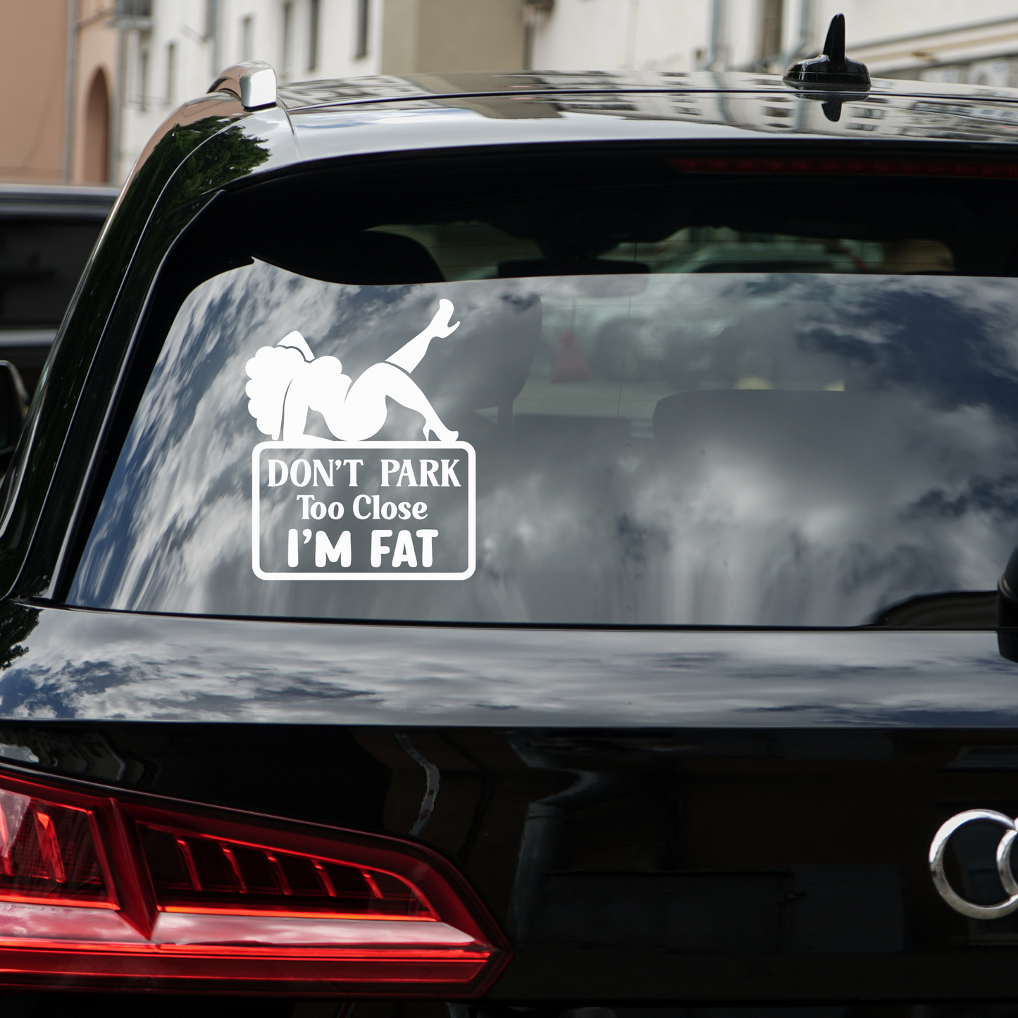 Custom Decal  and Sticker Vinyl