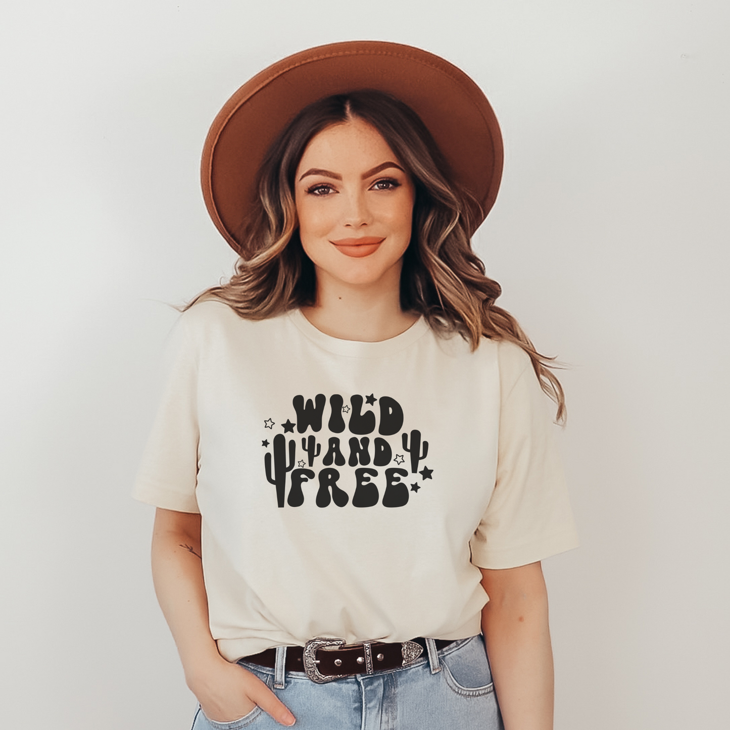 Desert Bachelorette Party Shirts